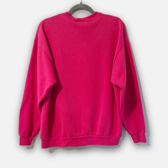 Vintage 90s | Winnie The Pooh Pullover Crewneck Sweatshirt - Picture 4 of 9